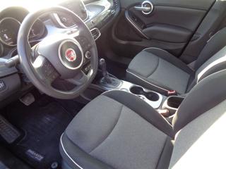 FIAT 500X usata, con Cruise Control