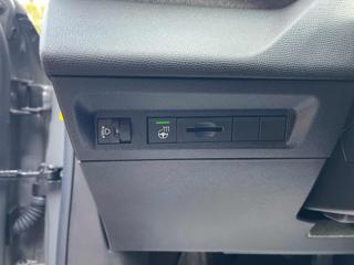 PEUGEOT 308 usata, con Bracciolo