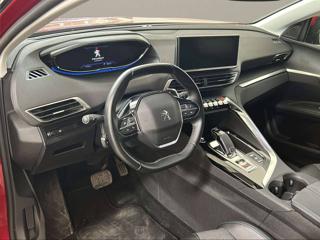 PEUGEOT 3008 usata, con Volante in pelle