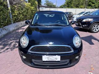 MINI One usata, con Airbag