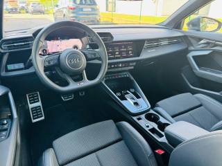 AUDI A3 usata, con ESP