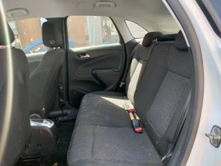OPEL Crossland X usata, con Sensori di parcheggio posteriori