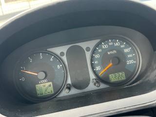 FORD Fiesta usata, con Antifurto
