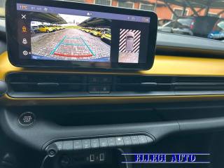 JEEP Avenger usata, con Fendinebbia