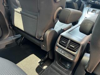 FIAT Doblo usata, con Sedili riscaldati