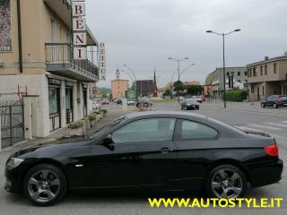 BMW 320 usata 37