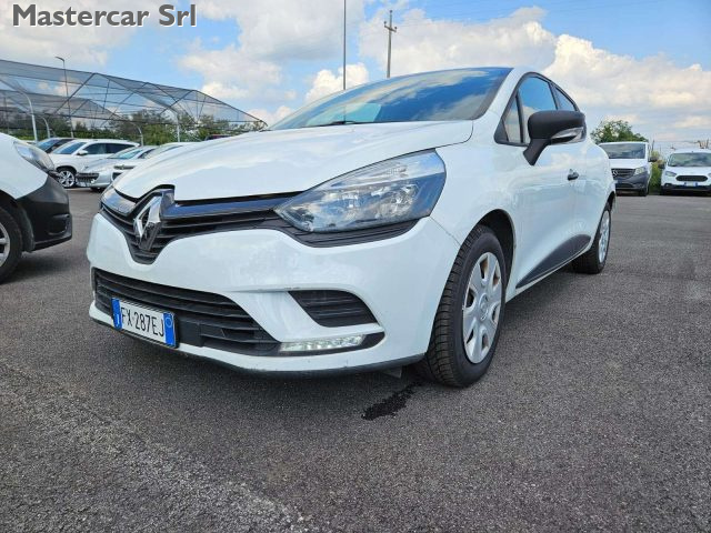 RENAULT Clio usata, con Boardcomputer