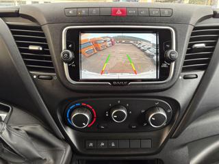 IVECO Daily usata, con USB