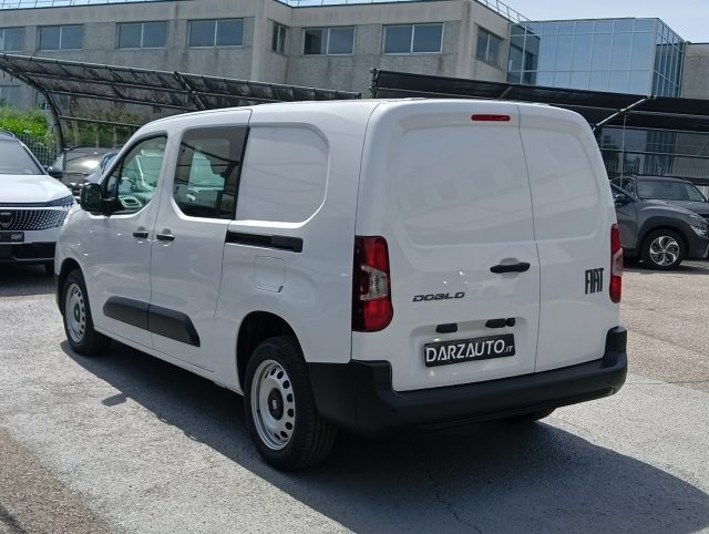 FIAT Doblo usata, con Bluetooth