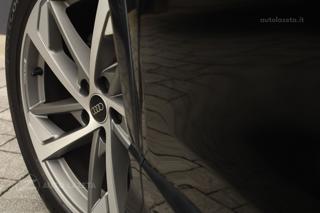 AUDI Q3 usata, con Spoiler