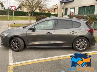 FORD Focus usata, con Airbag