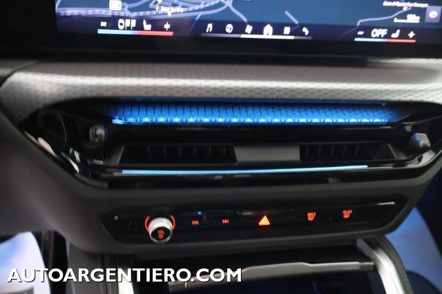 BMW 420 usata, con Regolazione elettrica sedili