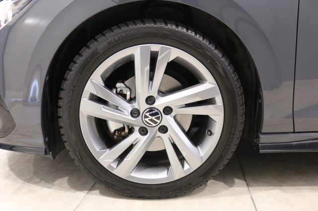 VOLKSWAGEN Golf usata, con Controllo elettronico della corsia