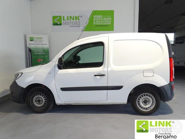 MERCEDES-BENZ Citan usata, con Alzacristalli elettrici