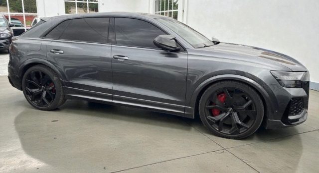 AUDI RS Q8 usata, con Alzacristalli elettrici