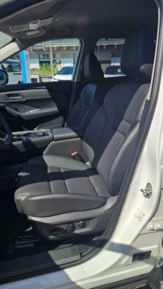 NISSAN X-Trail usata, con Sistema di navigazione