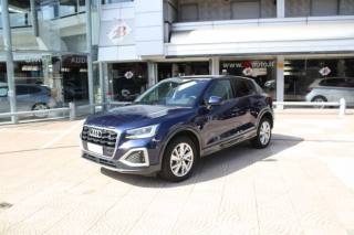 AUDI Q2 usata, con Airbag