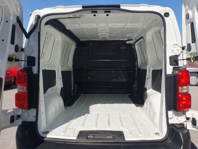 OPEL Vivaro usata, con Interni in pelle