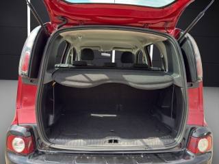 CITROEN C3 Picasso usata, con Isofix