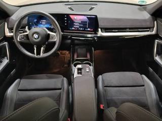 BMW X2 usata, con Airbag laterali