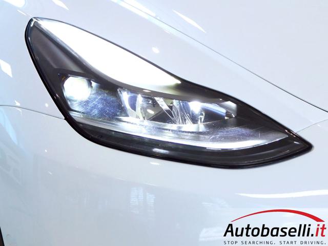 TESLA Model Y usata, con Immobilizzatore elettronico