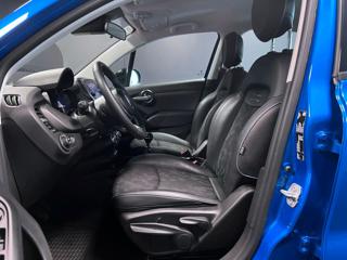 FIAT 500X usata, con Cerchi in lega