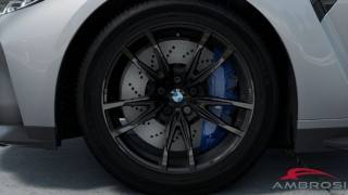 BMW M4 usata 6