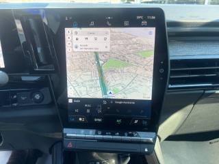 RENAULT Austral usata, con USB
