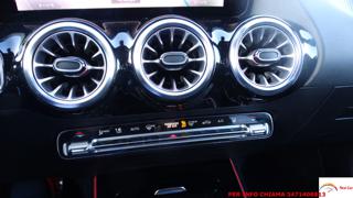 MERCEDES-BENZ EQA usata 109