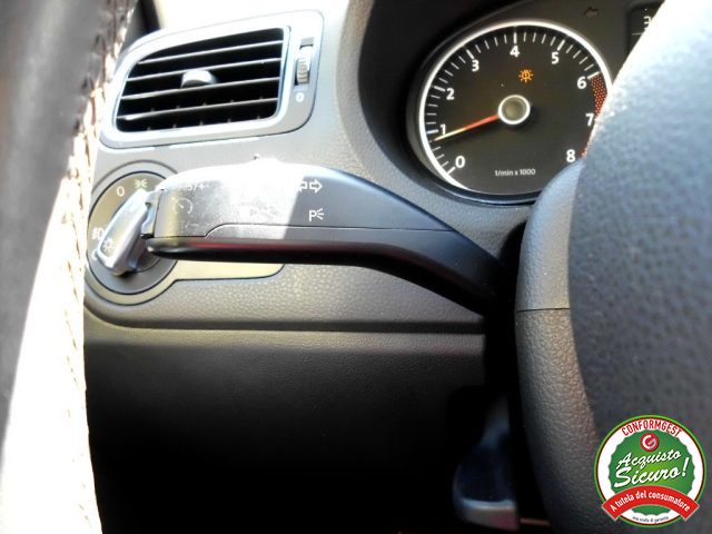 VOLKSWAGEN Polo usata, con Bluetooth