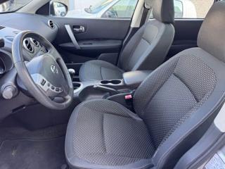 NISSAN Qashqai usata, con Controllo trazione