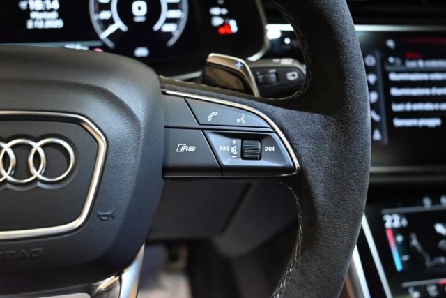 AUDI RS Q8 usata 100