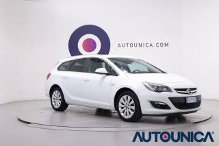 OPEL Astra usata, con Airbag laterali