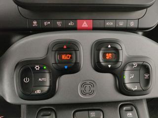FIAT Panda usata, con Controllo trazione
