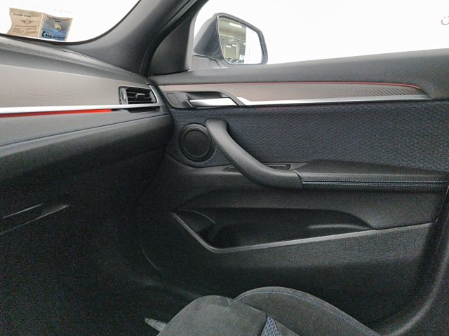 BMW X2 usata, con Vetri oscurati