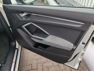 AUDI Q3 usata, con Chiusura centralizzata