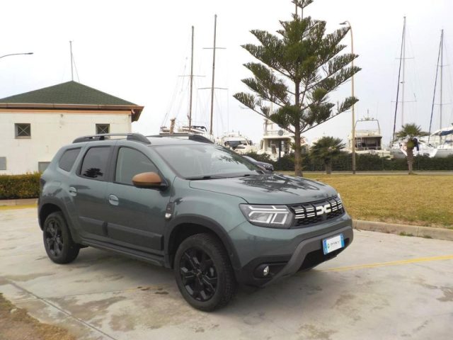 DACIA Duster usata, con ABS