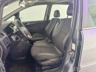 OPEL Zafira usata 8