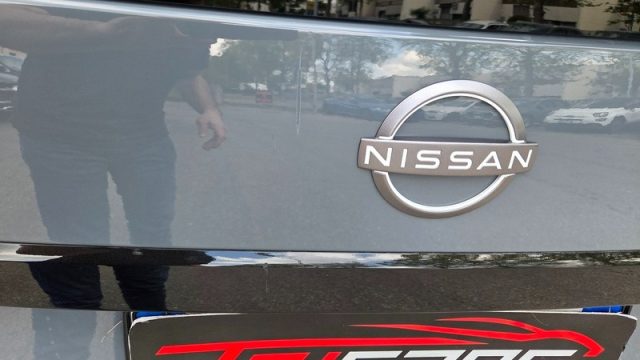 NISSAN Townstar usata, con Climatizzatore