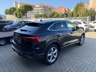 AUDI Q3 usata, con Boardcomputer