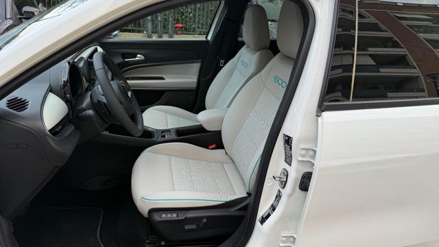 FIAT 600 usata, con Controllo trazione