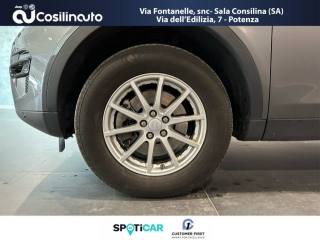 LAND ROVER Discovery Sport usata, con Interni in pelle