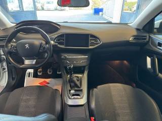 PEUGEOT 308 usata, con Chiusura centralizzata