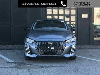 PEUGEOT 208 usata, con Airbag laterali