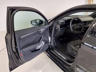 AUDI RS3 usata, con Immobilizzatore elettronico