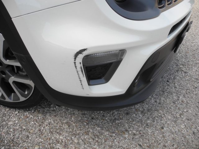 JEEP Renegade usata 103