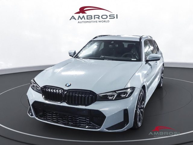 BMW 318 usata 0
