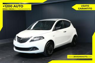 LANCIA Ypsilon 1.0 FireFly 5 porte S&S Hybrid Ecochic Silver