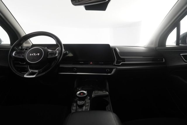 KIA Sportage usata 10
