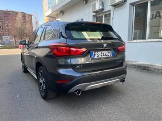 BMW X1 usata, con Immobilizzatore elettronico